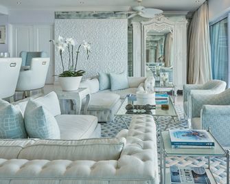 Twelve Apostles Hotel & Spa - Cape Town - Bedroom