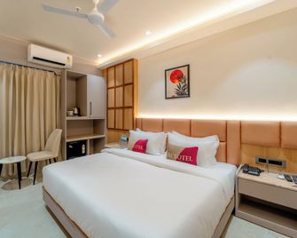 Aceotel Select Sarvagya, Vijay Nagar- A Luxury Boutique Hotel - Indore