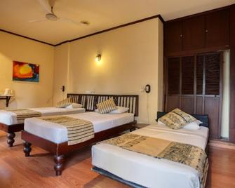 Ocean Breeze - Colombo