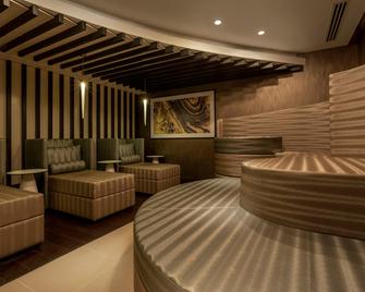 Hilton Aberdeen TECA - Aberdeen - Lounge