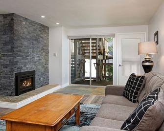 Timber Ridge Unit 2E Condo - Aspen - Wohnzimmer