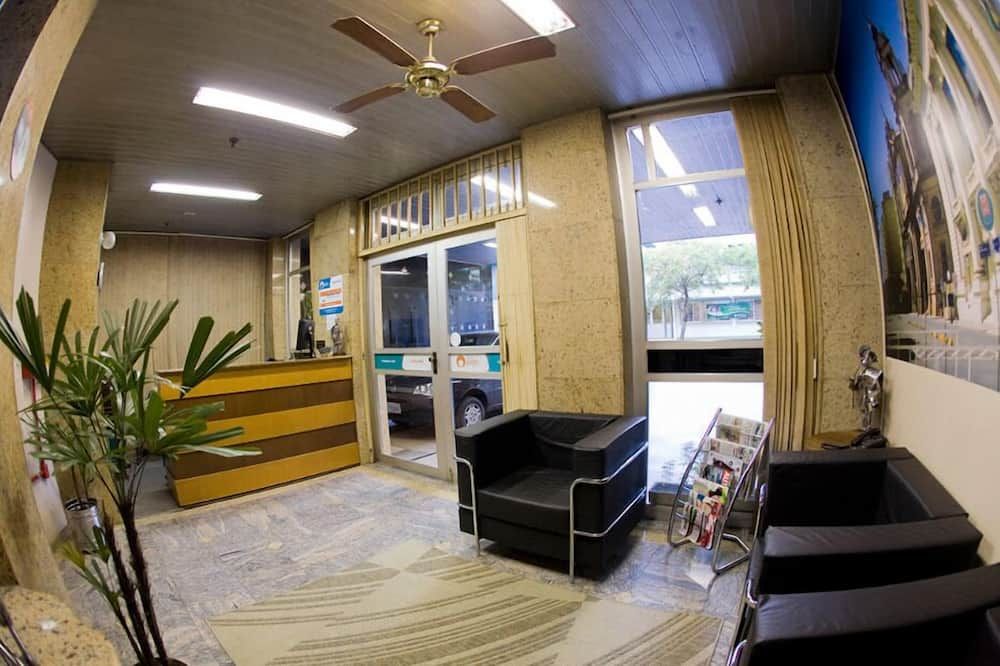 Letto Hotel Porto Alegre - פורטו אלגרה