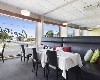 The Capital Horsham - Horsham - Ravintola