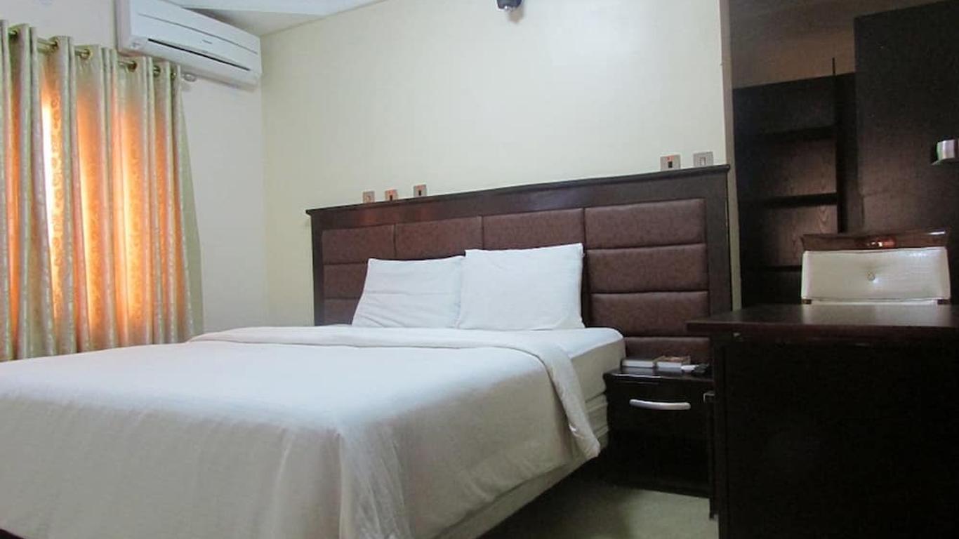 Bex suites and spa