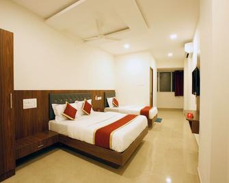 Ak International - Mangalore - Habitación