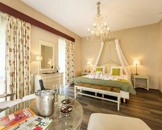 Hof van Putten - Putten - Chambre