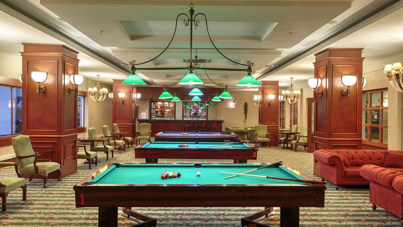 Sunis Kumkoy Beach Resort Hotel & Spa