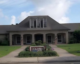 Lakeview Hotel - West Columbia - Budova