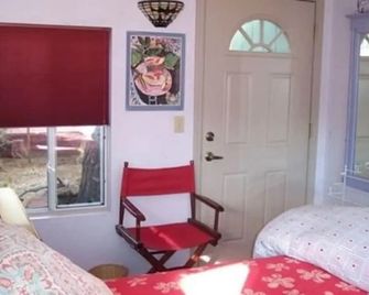 Elden Trails Bed and Breakfast - Flagstaff