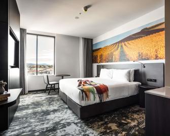 Novotel Devonport - Devonport - Camera da letto