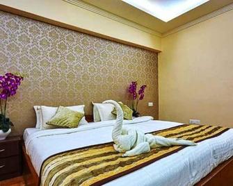 Resort Mello Rosa - Arpora - Bedroom