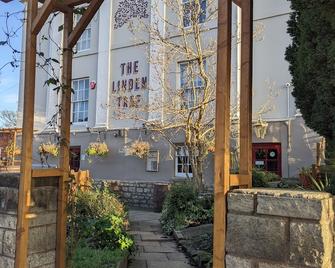 The Linden Tree - Gloucester - Gebouw