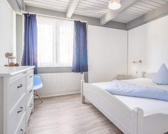 Ferienwohnung Nordsee Koje Pellworm - Pellworm