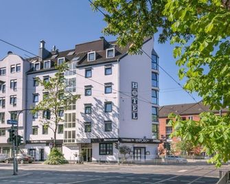 Hotel Am Spichernplatz - Düsseldorf - Building