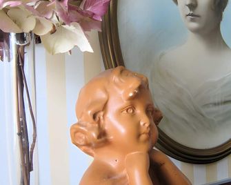 Les Charmilles - Charny-sur-Meuse - Room amenity