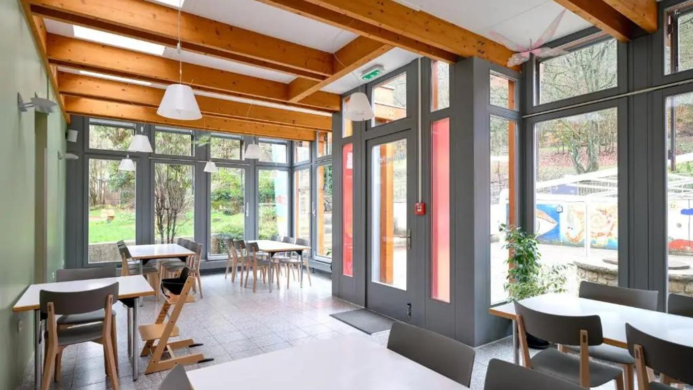 Youth Hostel Larochette