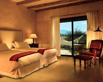 Alpasion Lodge - Los Árboles