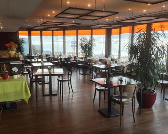 Hotel Engel am Bahnhof - Wädenswil - Restaurant
