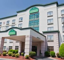 Wingate By Wyndham Charlotte Airport I-85/I-485