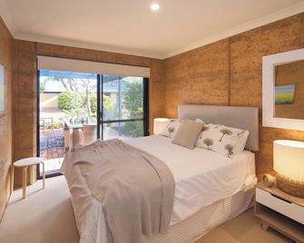 Dunsborough Beach Cottages - Dunsborough - Bedroom