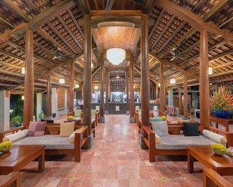 Pilgrimage Village Boutique Resort & Spa - Hué - Lobby