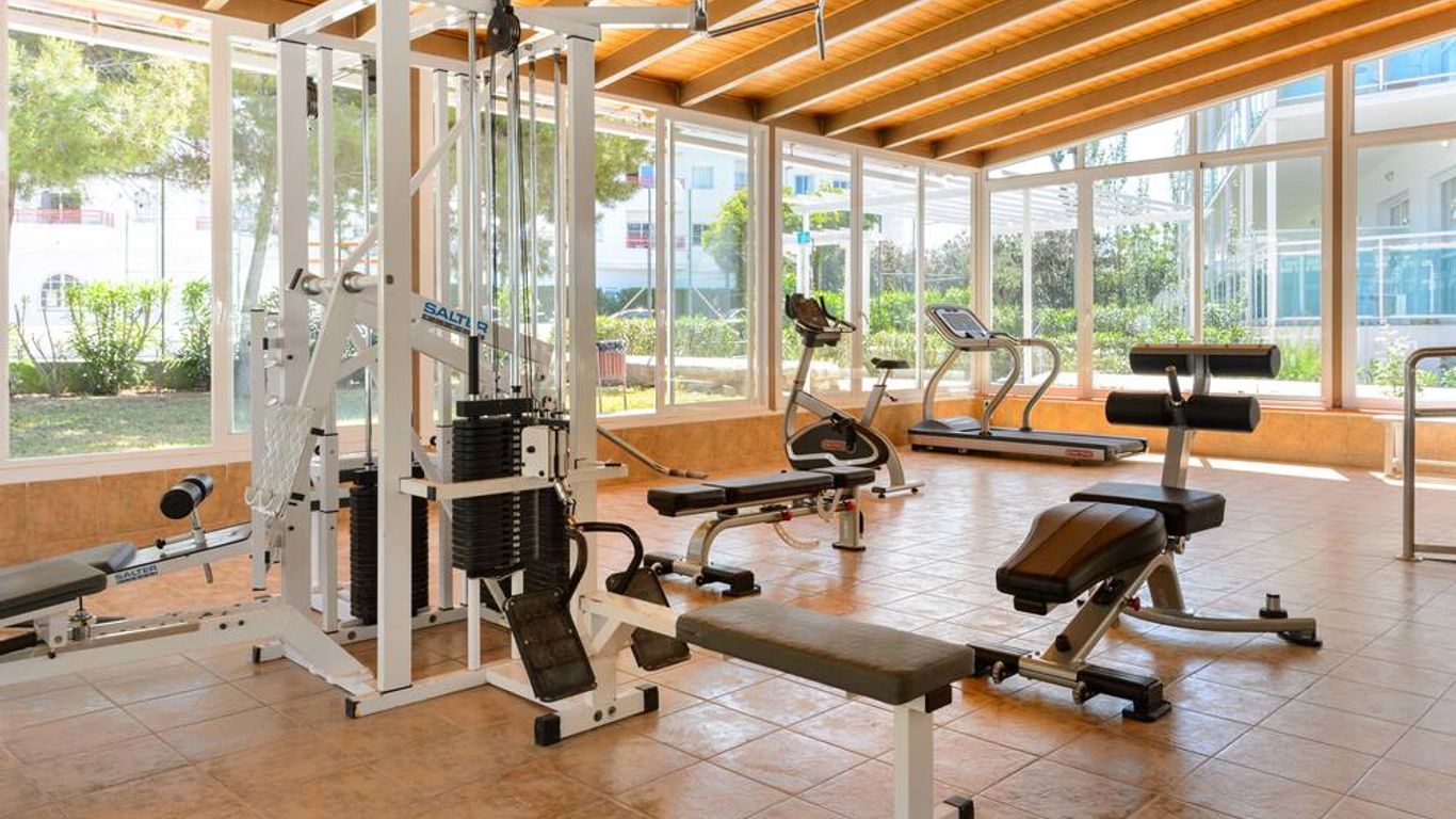 Aparthotel Vibra Club Maritim