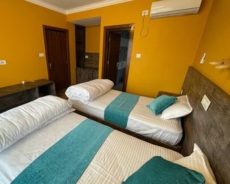 Munus Travel Home - Katmandu - Quarto