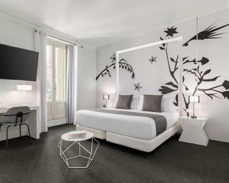Room Mate Mario - Madrid