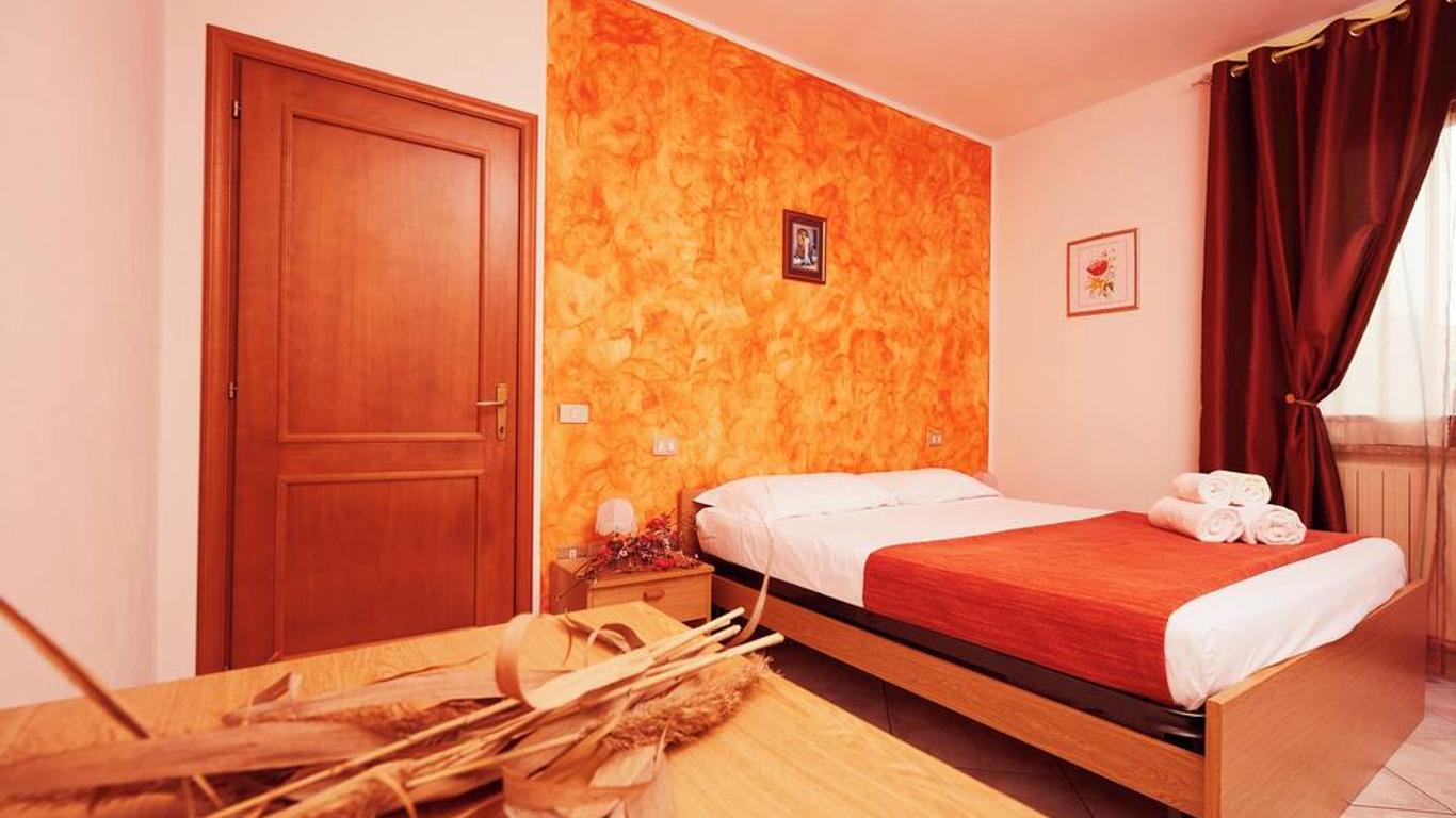 Agriturismo La Piana