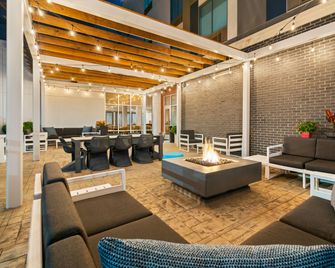 Hampton Inn by Hilton Aiken - Aiken - Edifício