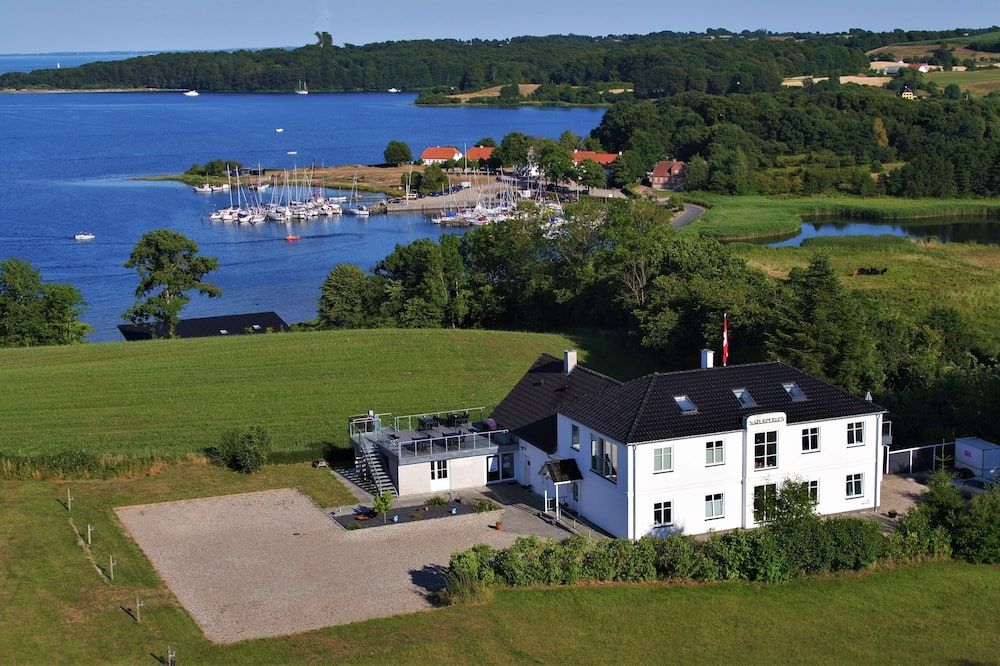Naturperlen – Rødekro