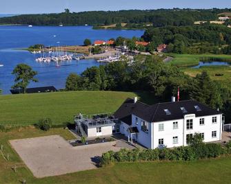 Naturperlen - Rodekro - Edificio