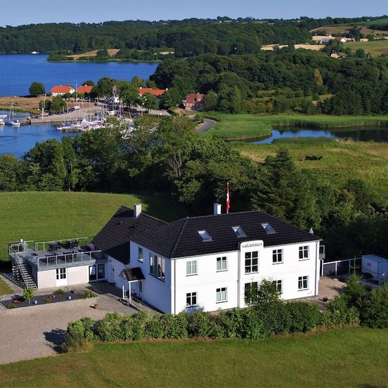 Naturperlen – Rødekro