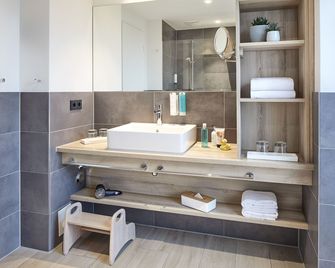 Appartement Küstenperle - Büsum
