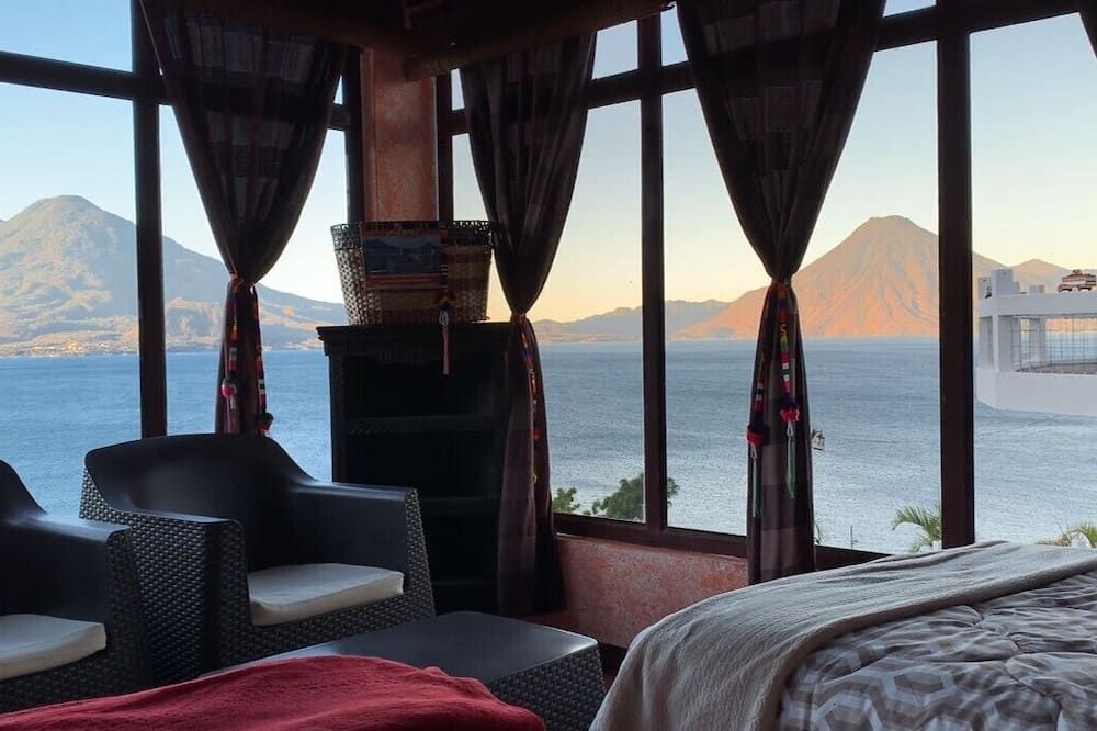 Hanna Suites - Panajachel