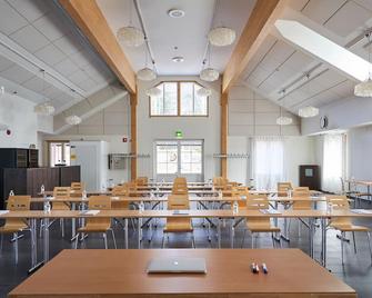 Apartments in Porvoo - Porvoo - Restauracja