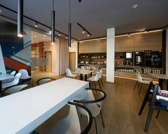 B&B Hotel Dessau - Dessau - Ristorante