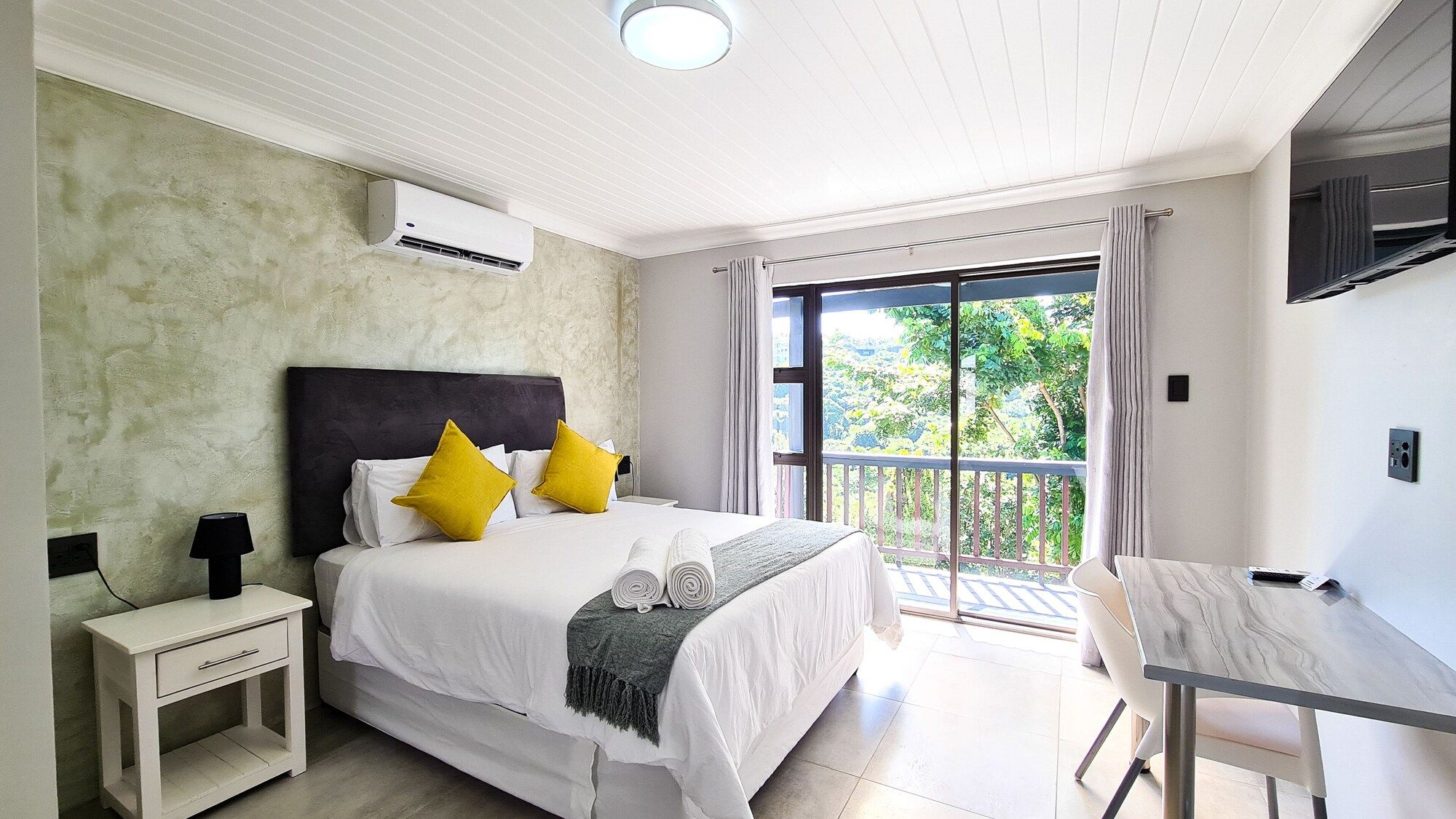 Vincent Valley Lodge - East London