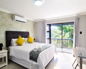 Vincent Valley Lodge - East London