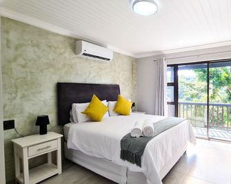 Vincent Valley Lodge - East London