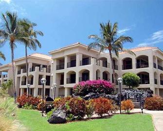 The Bay Club at Waikoloa Beach Resort - Waikoloa Village - Building