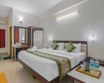 Hotel Siddharth Paradise - Dehradun - Habitación