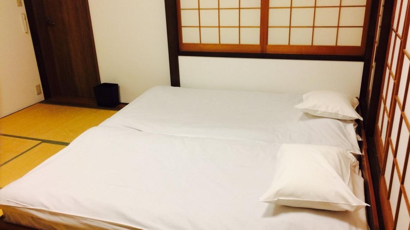 Nara Guesthouse 3F