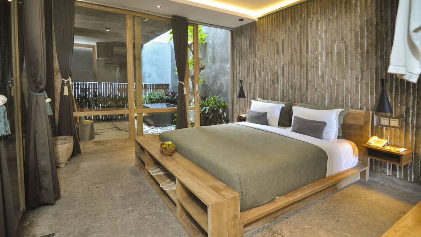 The Tiing Tejakula Villas