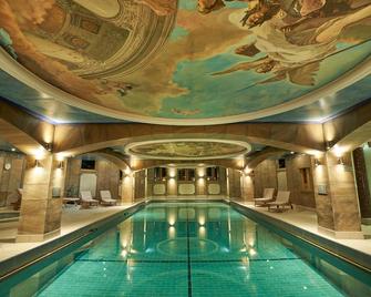Crieff Hydro - Crieff - Piscina