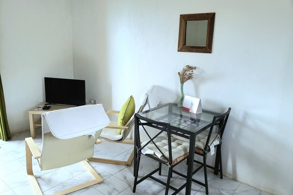 Bay View Apartments - Canouan Island - Room 3B - Canouan Island - Comedor