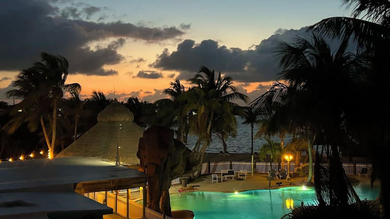 Coconut Cove Resort and Marina