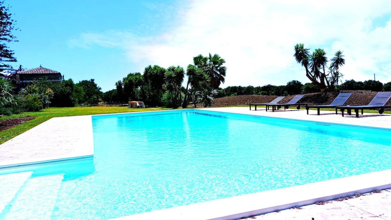 Tenuta Del Gelso
