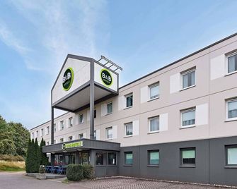 B&b Hotel Köln-porz - Köln - Bina