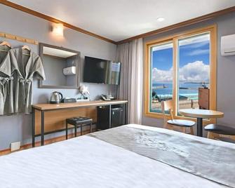 Port View - Yangyang - Habitación